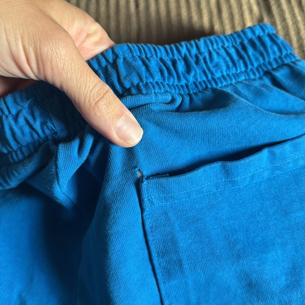 Sporty and Rich shorts - Picture 5 of 5
